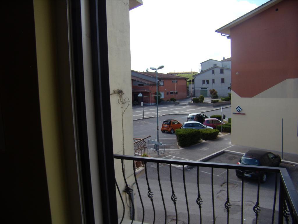 Casa Vacanza La Rondine Valmontone Eksteriør bilde